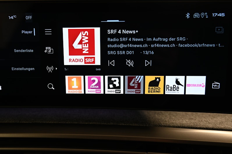 Vehicle image PEUGEOT 3008