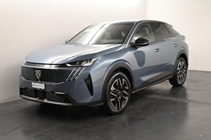 Vehicle image PEUGEOT 3008 1.2 Hybrid Allure