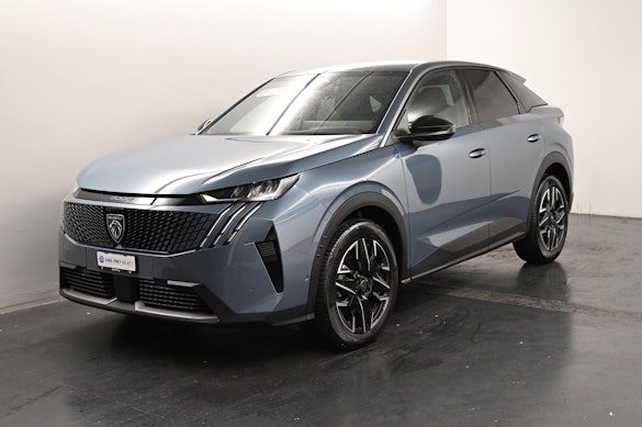 PEUGEOT 3008 1.2 Hybrid Allure 1