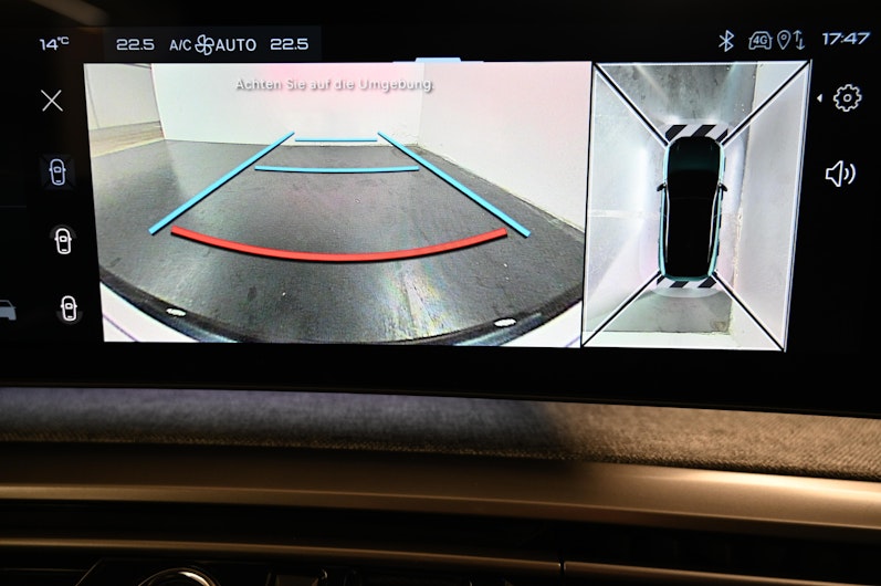 Vehicle image PEUGEOT 3008