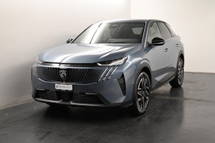 Vehicle image PEUGEOT 3008 1.2 Hybrid Allure