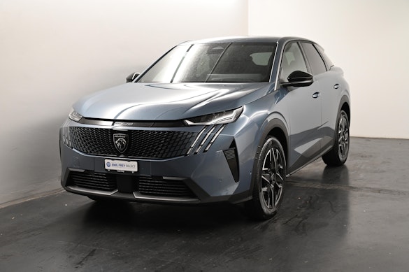 PEUGEOT 3008 1.2 Hybrid Allure 0