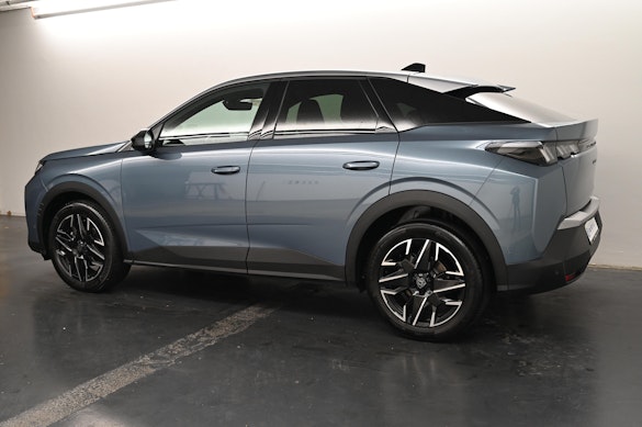 PEUGEOT 3008 1.2 Hybrid Allure 3