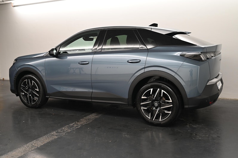 Vehicle image PEUGEOT 3008