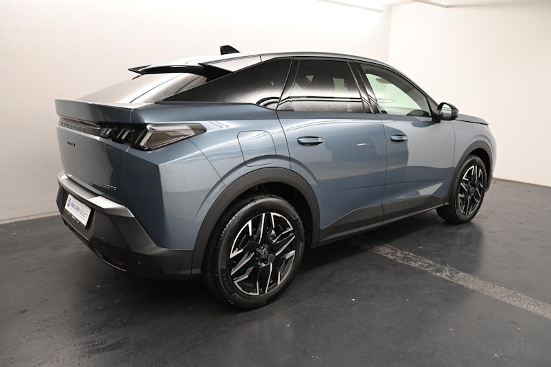 Vehicle image PEUGEOT 3008