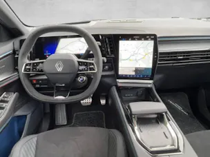 Renault Rafale 1.2 E-Tech esprit Alpine