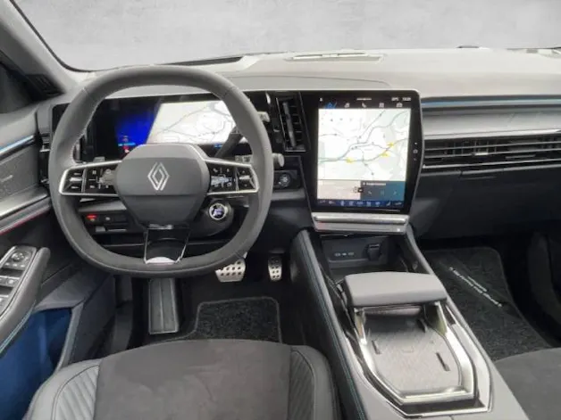Renault Rafale 1.2 E-Tech esprit Alpine