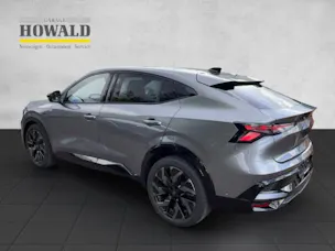 Renault Rafale 1.2 E-Tech esprit Alpine