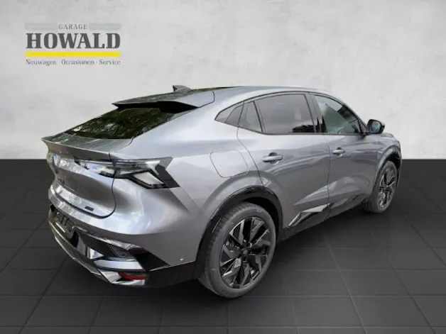 Renault Rafale 1.2 E-Tech esprit Alpine