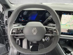 Renault Rafale 1.2 E-Tech esprit Alpine