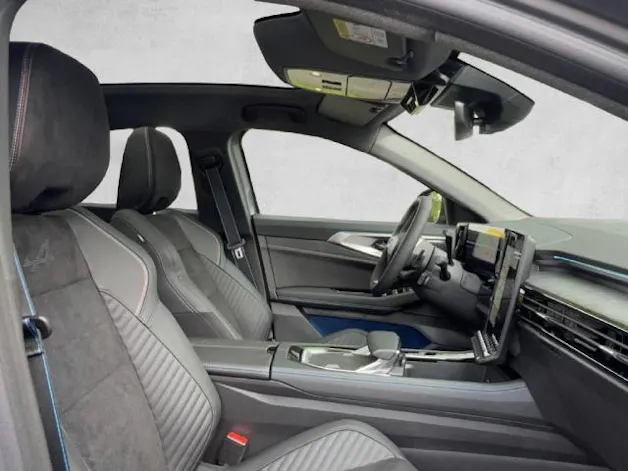 Renault Rafale 1.2 E-Tech esprit Alpine