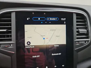 Renault Mégane 1.6 E-Tech Plug-in R.S. Line EDC