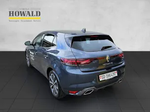 Renault Mégane 1.6 E-Tech Plug-in R.S. Line EDC