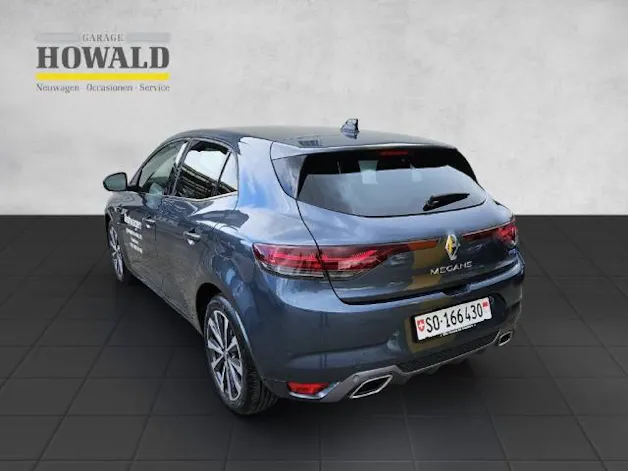Renault Mégane 1.6 E-Tech Plug-in R.S. Line EDC