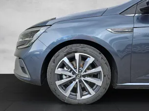 Renault Mégane 1.6 E-Tech Plug-in R.S. Line EDC