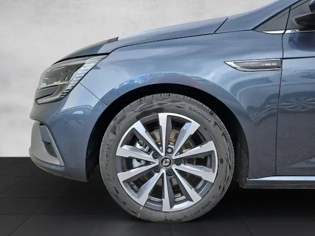 Renault Mégane 1.6 E-Tech Plug-in R.S. Line EDC