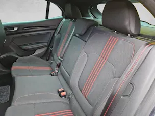 Renault Mégane 1.6 E-Tech Plug-in R.S. Line EDC