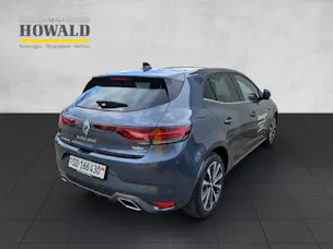 Renault Mégane 1.6 E-Tech Plug-in R.S. Line EDC