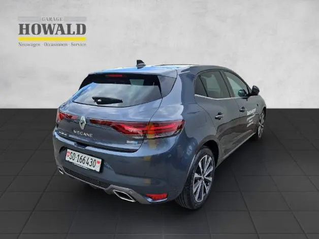 Renault Mégane 1.6 E-Tech Plug-in R.S. Line EDC