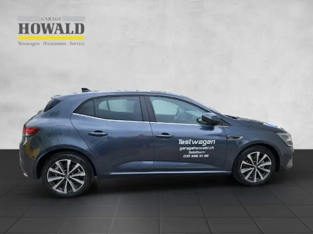 Renault Mégane 1.6 E-Tech Plug-in R.S. Line EDC