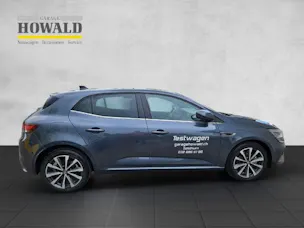 Renault Mégane 1.6 E-Tech Plug-in R.S. Line EDC