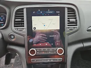 Renault Mégane 1.6 E-Tech Plug-in R.S. Line EDC