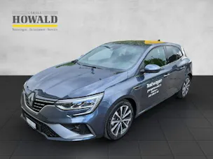 Renault Mégane 1.6 E-Tech Plug-in R.S. Line EDC