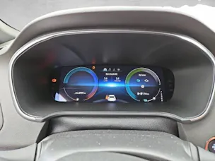 Renault Mégane 1.6 E-Tech Plug-in R.S. Line EDC