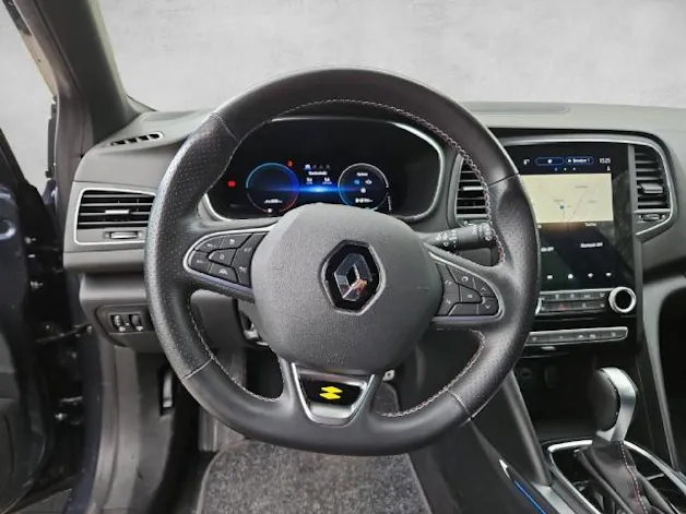 Renault Mégane 1.6 E-Tech Plug-in R.S. Line EDC