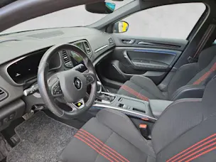 Renault Mégane 1.6 E-Tech Plug-in R.S. Line EDC