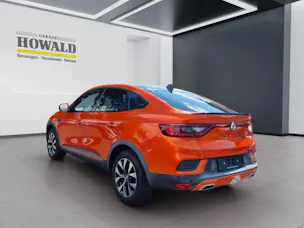 Renault Arkana 1.6 E-Tech R.S. Line