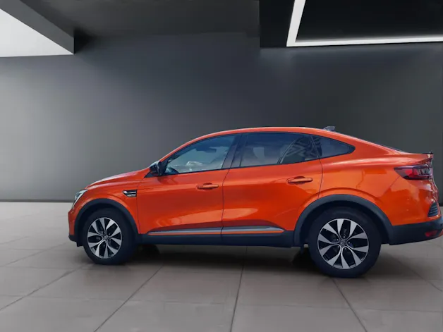 Renault Arkana 1.6 E-Tech R.S. Line