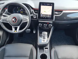 Renault Arkana 1.6 E-Tech R.S. Line