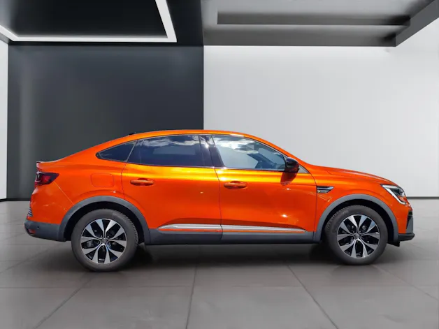 Renault Arkana 1.6 E-Tech R.S. Line