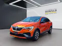 Renault Arkana 1.6 E-Tech R.S. Line