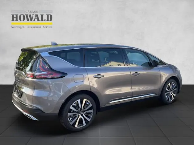 Renault Espace 2.0 Blue dCi 190 Initiale EDC