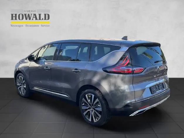 Renault Espace 2.0 Blue dCi 190 Initiale EDC