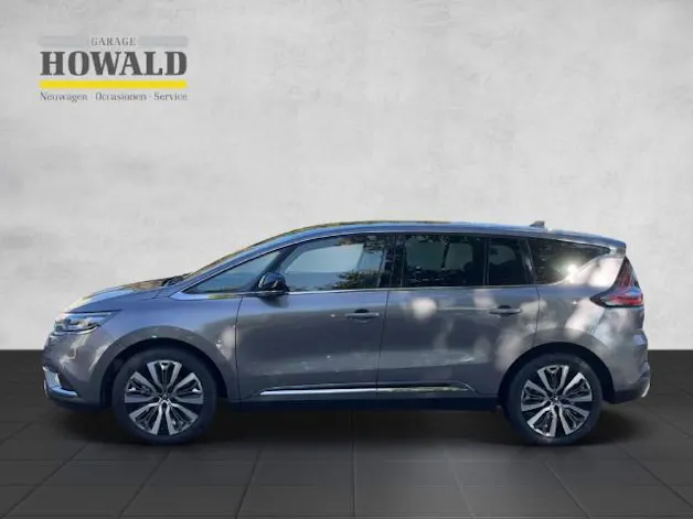 Renault Espace 2.0 Blue dCi 190 Initiale EDC