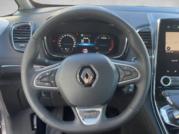 Renault Espace 2.0 Blue dCi 190 Initiale EDC
