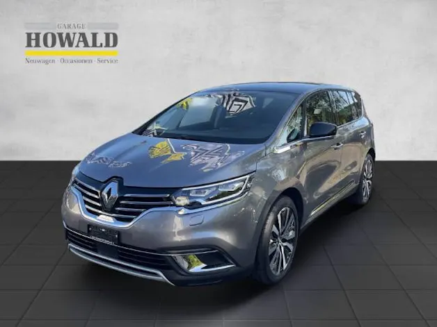 Renault Espace 2.0 Blue dCi 190 Initiale EDC