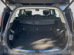 Renault Espace 2.0 Blue dCi 190 Initiale EDC
