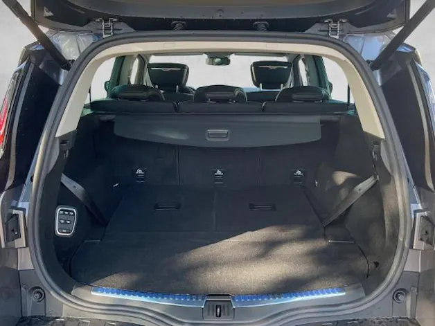 Renault Espace 2.0 Blue dCi 190 Initiale EDC
