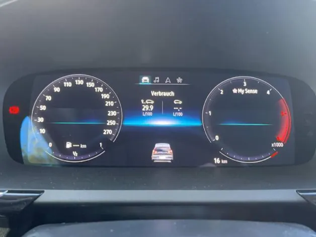 Renault Espace 2.0 Blue dCi 190 Initiale EDC