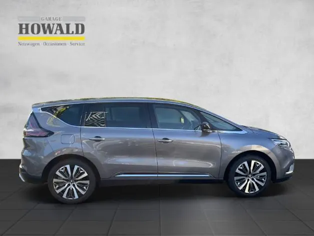 Renault Espace 2.0 Blue dCi 190 Initiale EDC
