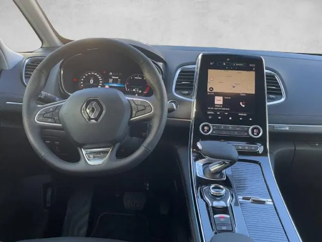 Renault Espace 2.0 Blue dCi 190 Initiale EDC