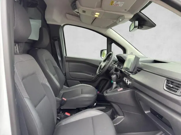 Renault Kangoo Van E-Tech Electric EV45 22kW Extra
