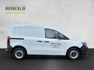 Renault Kangoo Van E-Tech Electric EV45 22kW Extra
