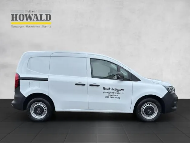 Renault Kangoo Van E-Tech Electric EV45 22kW Extra