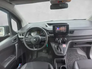 Renault Kangoo Van E-Tech Electric EV45 22kW Extra