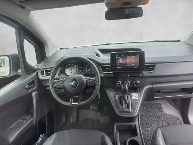Renault Kangoo Van E-Tech Electric EV45 22kW Extra